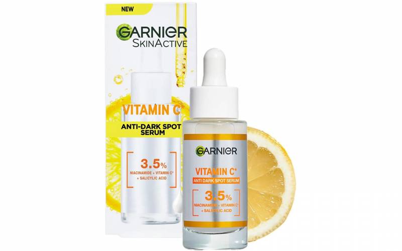 Garnier Sérum anti-imperfections à la vitamine C