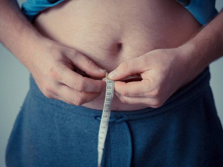 L’obésité affecte le fonctionnement de la glande thyroïde