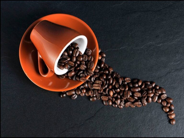 Pression artérielle basse, les bienfaits du café