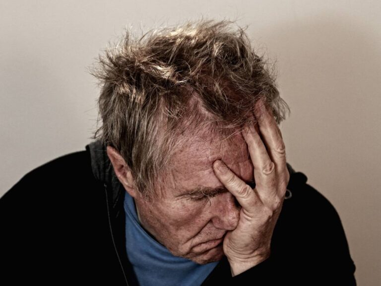 Un sommeil de mauvaise qualité augmente le risque d’Alzheimer: la découverte à Turin