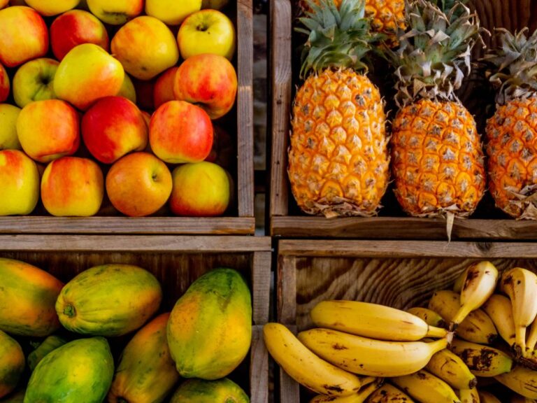 Fruits pour diabétiques : lesquels préférer et lesquels éviter