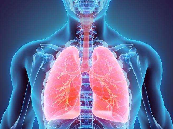 Le « retour » des maladies respiratoires