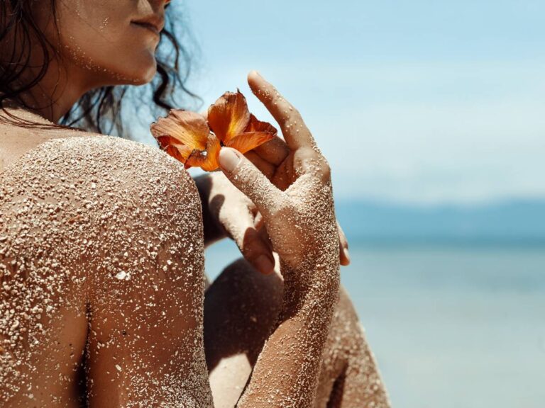Comment protéger sa peau en été