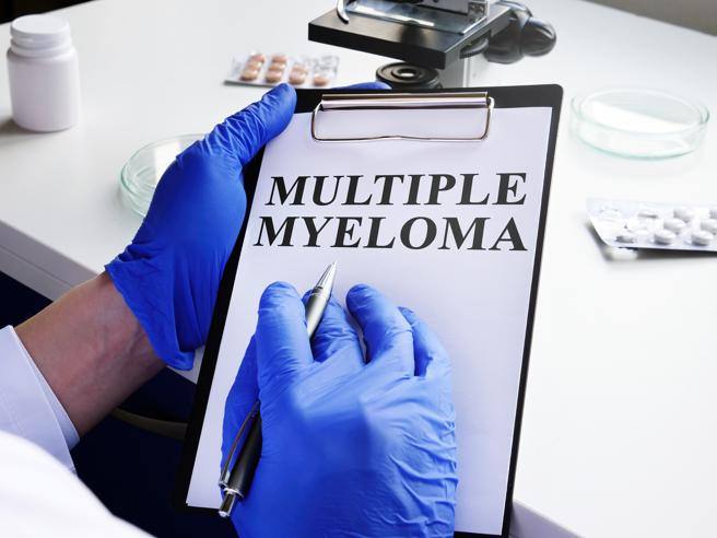Le myélome multiple, qui il affecte, les symptômes et les nouvelles thérapies disponibles