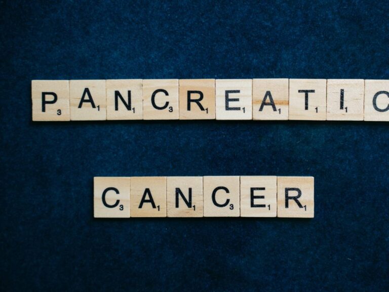 Cancer du pancréas : 7 symptômes à ne pas sous-estimer