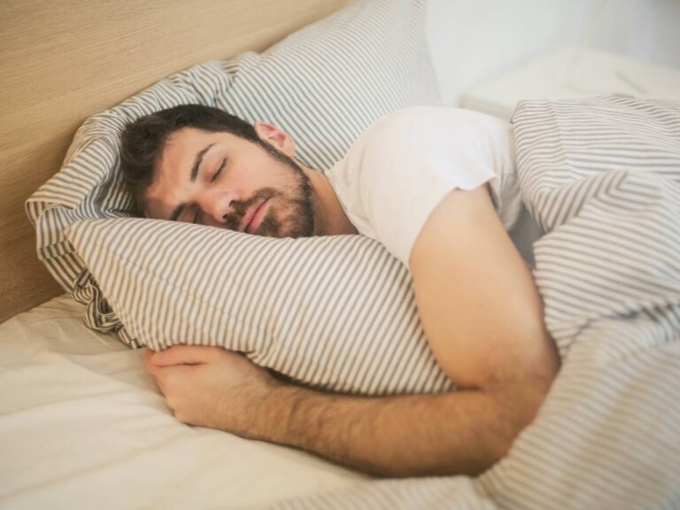 Apnée du sommeil, voici les symptômes à ne pas sous-estimer