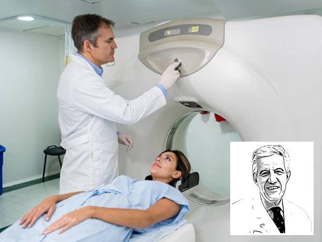 La radiothérapie « stéréotaxique » est-elle indiquée pour traiter un méningiome chez une personne âgée ?