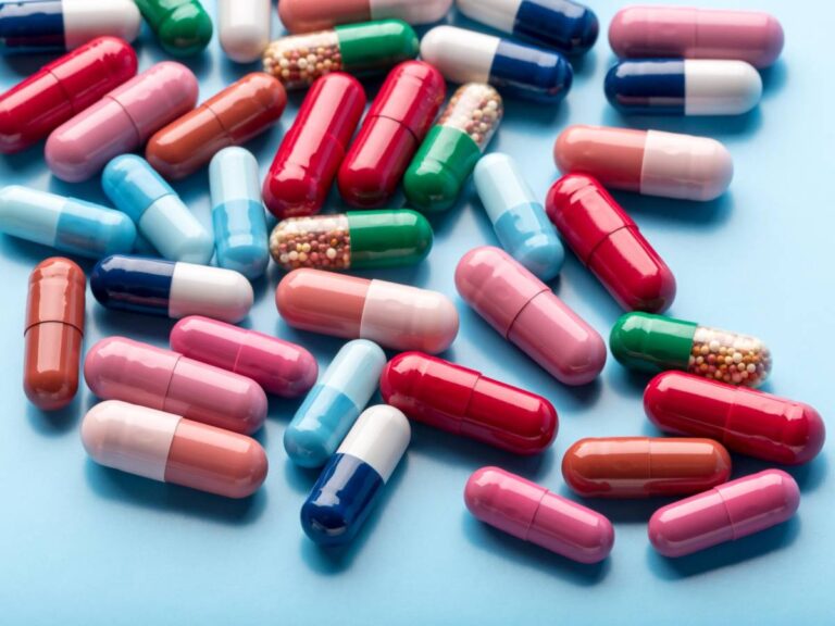 Antibiotiques : les connaît-on vraiment ?  Voici 12 choses à savoir